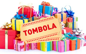 🎉 RÉSULTATS DE LA TOMBOLA 🎉