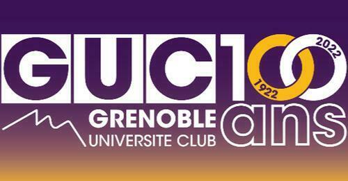 GUC- Grenoble Université Club