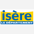 Le département de l'Isère