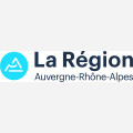 La région Auvergne-Rhône-Alpes