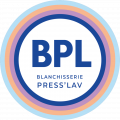 Blanchisserie Press'Lav