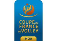 M20F: Coupe De France 1er tour