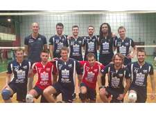 ELITE M: ROYAN-SAINTES OCEAN / GRENOBLE