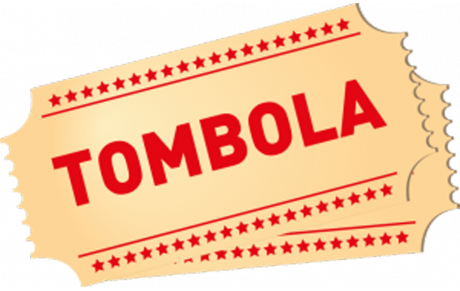 TOMBOLA 2016: Les résultats