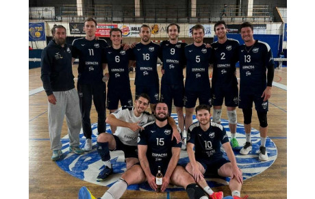 🔥 Victoire à Arles : le GVUC termine 3ᵉ du Championnat de France Élite !