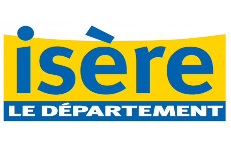 Le département de l'Isère