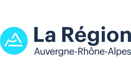 La région Auvergne-Rhône-Alpes