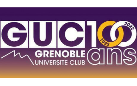 GUC- Grenoble Université Club