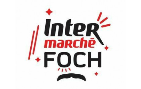 Intermarché Foch