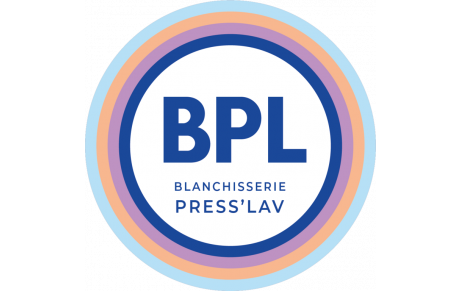 Blanchisserie Press'Lav