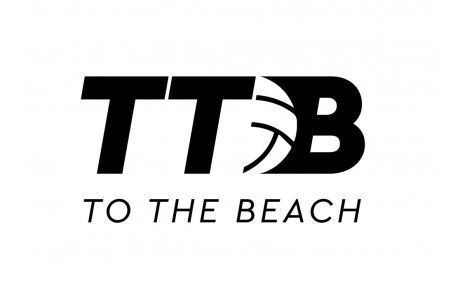 To The Beach - TTB